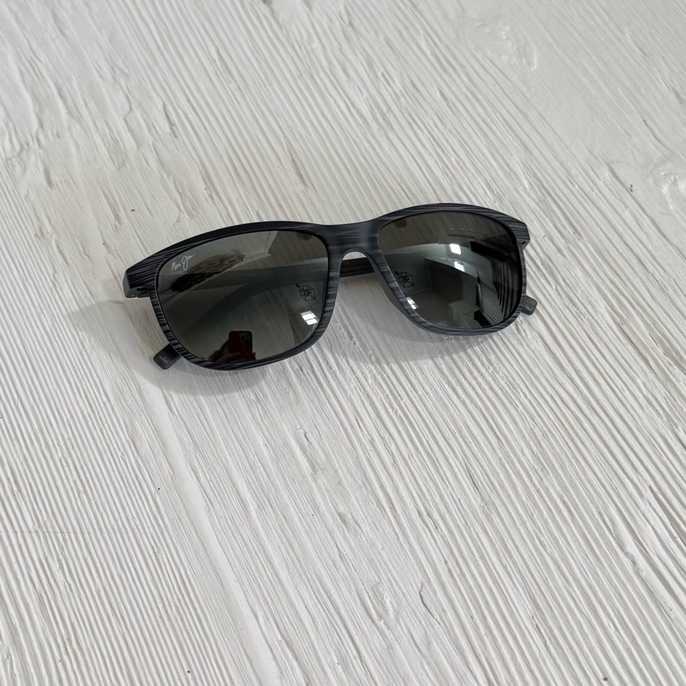 Maui Jim Polarized Sunglasses